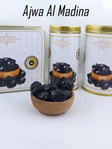 Kurma Ajwa Kaleng 250 Gram: Enak, Sehat & Nutrisi