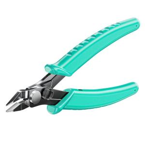 Samzhe | Electronic Cutting Pliers 5 Inch