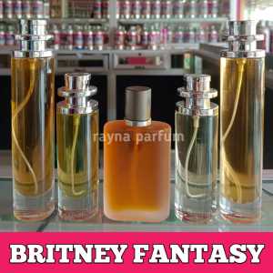 Britney Spears Fantasy parfum aroma wangi tahan lama non alkohol parfum refill untuk wanita terlaris isi 30ml 50ml 100ml