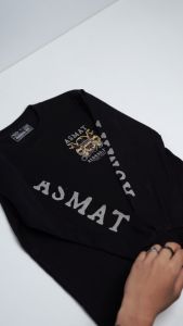 Kaos Anak KTR Asmat: Pilihan Tepat Untuk Aktivitas Outdoor