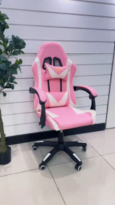 F&F: T-Rex Gaming Chair with RECLINING/office chair/kerusi gaming/kerusi gaming murah