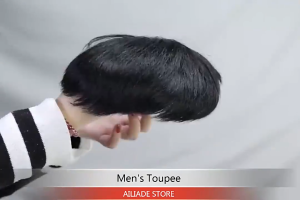 วิกผมธรรมชาติสำหรับผู้ชาย วิกผมสำหรับผู้ชาย วิกผมสำหรับผู้ชาย วิกผมสำหรับผู้ชาย วิกผมสำหรับผู้ชายสำหรับชิ้นผม ระบบเปลี่ยนผมสำหรับผู้ชาย