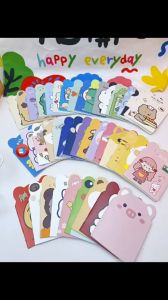 Buku Kartun A6 Sanrio Murid Sekolah Hadiah Aktiviti Kelas Alat Tulis Comel Hadiah Kreatif Pembukaan Sekolah Kanak Kanak Kids Sanrio A6 Book School Notebook Reward Small Gifts Stationery Cinnamoroll 儿童三丽欧A6小学生全班活动奖励小礼品文具开学全班实用卡通本子创意礼物 B030
