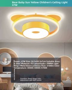 Philips | Starlight Style LED Ceiling Light Modern Simple