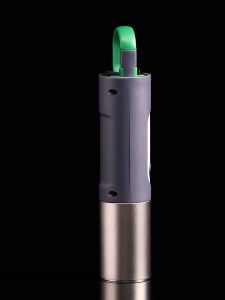 Đèn Pin 4 Chế Độ LED Siêu Sáng 1000 Lumens Sử Dụng Pin Sạc 1200mAh Cổng Sạc Type-C Tiện Dụng