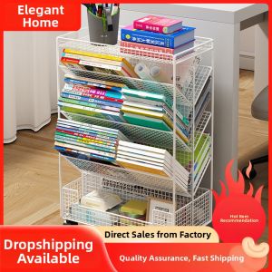 Mobile Bookshelf