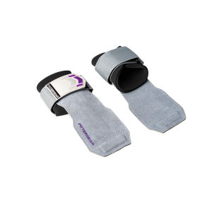 FitterGear | Grip Strengthening Fitness Gloves for Pull Ups Deadlifts Men Women