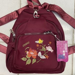chibao bunga ransel 186-11