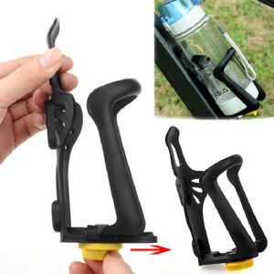Bicycle Bottle Holder Strong Load-bearing Cup Holder Water Bottle Cages Mountain Road Bike Flask Holder Capacity Bicycle Accessories
