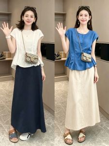 Bộ Thời Trang Sành Điệu 2 Món
