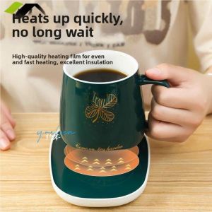 MOMIAN | Smart Temperature Control Heating Pad 55°C