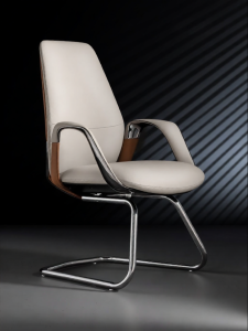 Luxury Business Leather Office Chair