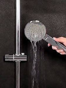 ทำความสะอาดรูฝักบัว 1 มีแพ็ค 10 ชิ้น แปรงจิ๋วเช็ดฝุ่น ที่เช็ดฝุ่นตามซอก สะอาดอเนกประสงค์ SB-U004