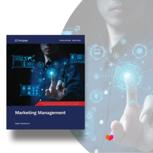 Marketing Management - 9789815097290 - C&E Bookshop