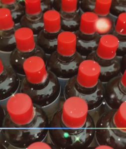 Combo chai dầu XOA BÓP MẬT GẤU ĐAN VIỆN THIÊN AN - HUẾ