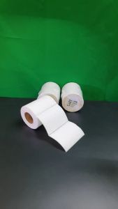 Giấy In Nhiệt Tự Dính A7 Kích Thước 75x100Cuộn 500 Tờ in đơn hàng TMĐT in bill chuyển phát nhanh