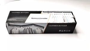 JIALEMEI ราวตากผ้าแบบติดผนัง พับเก็บได้ ราวตากผ้าอลูมิเนียม Folding Drying Rack ประหยัดพื้นที่ หมุนได้ ติดตั้งง่าย หมุนได้ ประหยัดพื้นที่