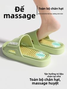 TAIZINA | Dép Massage Chống Trượt Khử Mùi Phụ Nữ
