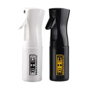 BHC PROFESSIONAL BOTOL SPRAY BARBER EMBUN 200ML ORIGINAL BARBERSHOP SALON PANGKAS RAMBUT SEMPROTAN AIR