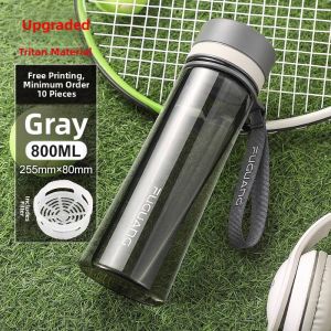 Fuguang | Portable Simple Summer Food-Grade Leakproof Tea Brewing Cup