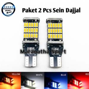 Promo Paket Sein Dajjal + Flaser Relay Sein