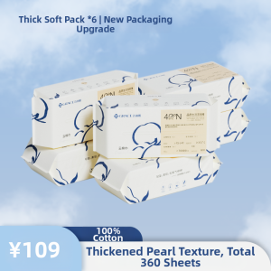 GRACE | Pearl-patterned Thick Moisture Absorbing Cotton Face Towels