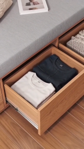 Sofa bench drawer storage sofaliving room module sofaentrance shoe changing stool soft pack sofa