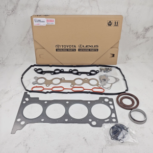 PACKING HEAD 1SET TOYOTA INNOVA BENSIN 1SET