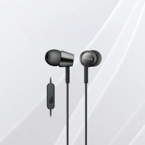 Sony | In-ear Gaming Headset with Microphone