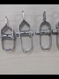 Harper ตัวปรับความตึงลวด ตัวปรับความตึงสายเคเบิล รุ่น100# 120# Metal Wire Tool Cable Tensioner