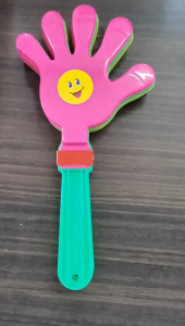 3 Size Party Hand Clapper Toys Party Festive Pack Supplies Kids Baby Cheering Toys Gift Mainan Budak