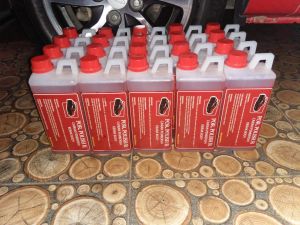 POR.polish pembersih kerak mesin jamur kaca velg