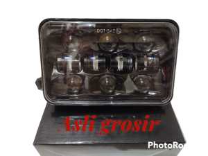 Daymaker Kotak Motor Rx king GL 100 max Win dll Super Terang