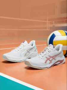 ASICS | Mens Libero Position Volleyball Shoes