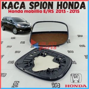 Kaca Spion HONDA Mobilio E/RS Original HONDA 2013-2015