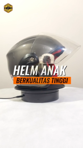 (Bayar Dirumah ) Helm Anak-Anak Berkarakter Caracter Motif Cars Mobil GRATIS PARFUM HELM MENGHILANGKAN JAMUR DAN BAU TIDAK SEDAP Helm Anak Ber SNI Umur 2 Sampai 6 Tahun 2 Tahun 3 Tahun 4 Tahun 5 Tahun 6 Tahun
