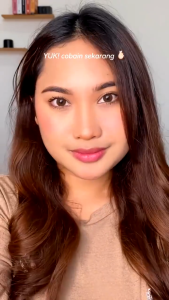 VIVA Liquid Foundation 30ml - Ready 3 Varian Warna - Kuning Langsat - Kuning Pengantin - Natural - Ratu Kosmetik Online