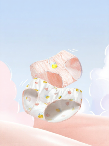 Purcotton | Teen Cotton Panties
