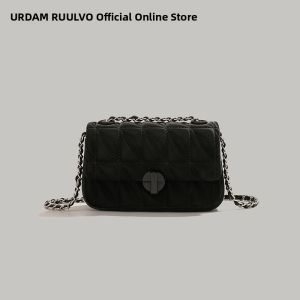 URCDN RDALVO | Unique Birthday Gift Pink Small Shoulder Bag