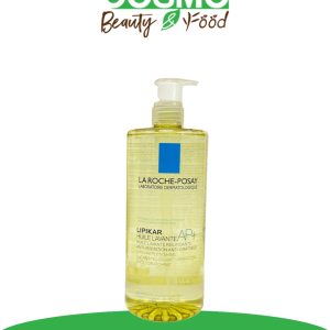 La Roche-Posay - Lipikar AP+Cleansing Oil 750ml
