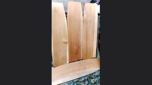 Parutan Singkong Kelapa Tradisional Bahan Kayu Jati