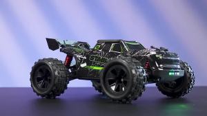 WLtoys | JJRC 1:14 RC Car Ka Tun C8831 2.4G 4WD High Speed Racing With Night Light Off-road Vehicle toys For Kids And Adults Gift
