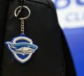 Chonburi FC พวงกุญแจ โลโก้ ใหม่ 2024/25. 