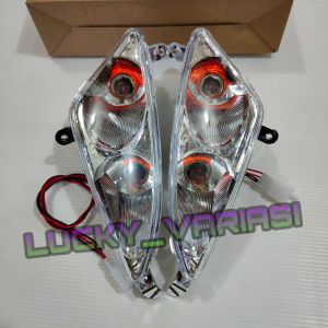 LAMPU SEN MIO MODEL MX ATAU SEN MIO MX