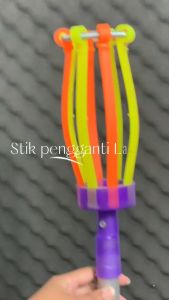 Stick lampu spiral / Tongkat ganti lampu 18M