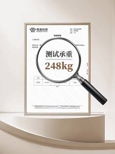 WEILAISHI | Stainless Steel Adjustable Closet Rod Space Saver