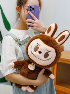 Đồ Chơi Búp Bê Lông Cừu Dễ Thương Mới Của Công Chúa Tiên Rừng Quà Tặng Sinh Nhật Cho Bé Gái Đồ Chơi Búp Bê Vải PP Cotton