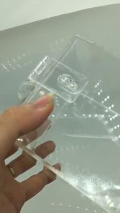 Chốt khóa mica khóa mica Bộ 4 chiếc