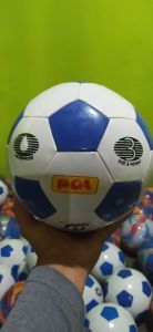 Bola sepak anak SD bola kaki untuk anak usia 5-12 tahun bonus pompa