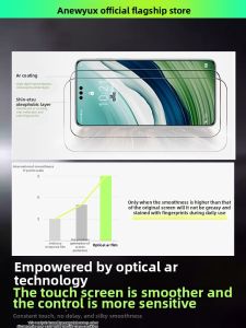 Newyu | AR Optical Water Gel Mate Series Phone Protector